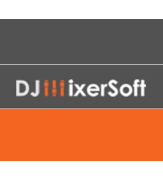 DJ Mixer Professional 3 /MAC Key GLOBAL